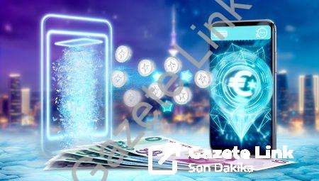 Dijital Lira Geliyor: Nakit Para Tarihe mi Karışıyor? İşte Detaylar