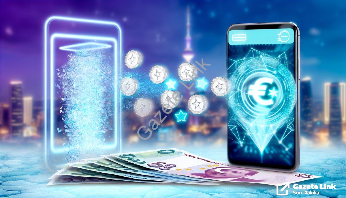 Dijital Lira Geliyor: Nakit Para Tarihe mi Karışıyor? İşte Detaylar