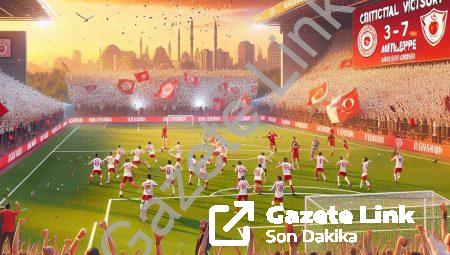 Göztepe Deplasman Fatihi: Antalyaspor Karşısında Kritik Zafer