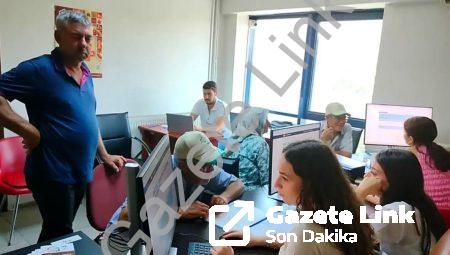 Söke Ovası’nda Dev Tarım Envanteri: Sayım Çalışmalarında Sona Doğru