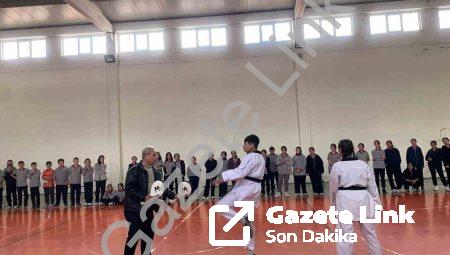 Kütahya Pazarlar’da Dev Spor Hamlesi: 100 Lisanslı Sporcu Hedefi
