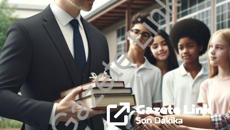 Hisarcık Kaymakamı Atam’dan Özel Öğrencilere Anlamlı Jest