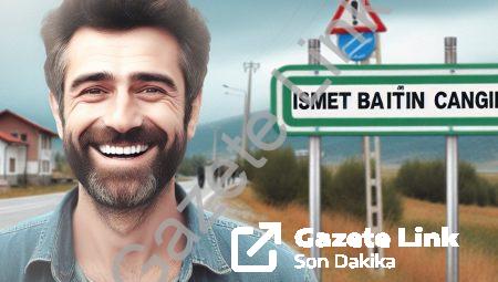 Uşak’ta Kayıp Alarmı Mutlu Sonla Bitti: İsmet Batın Cangil Bulundu