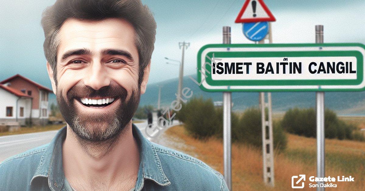 "Uşak'ta Kayıp Alarmı Mutlu Sonla Bitti: İsmet Batın Cangil Bulundu" başlıklı haber için fotorealist